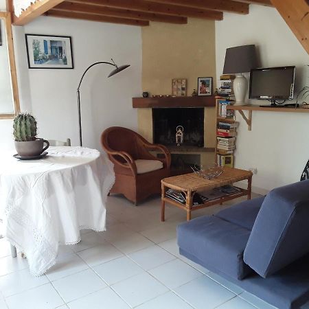 La Petite Maison Vaugines 외부 사진