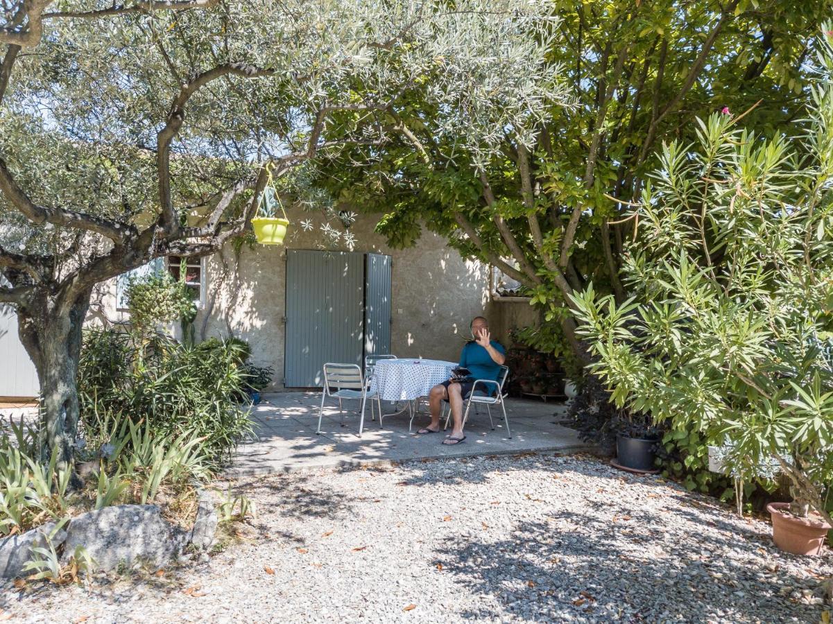La Petite Maison Vaugines 외부 사진