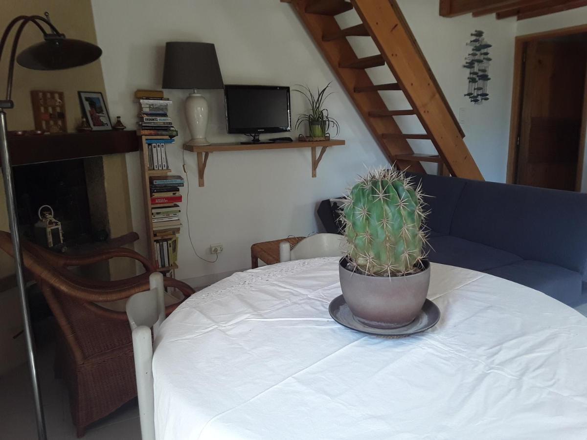 La Petite Maison Vaugines 외부 사진